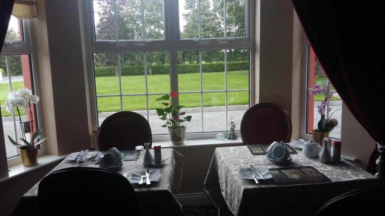 Clonard Farm B&B Buitenkant foto